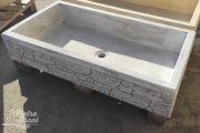 Lavello Linosa Grigio cm. 100x52x20 349,00€